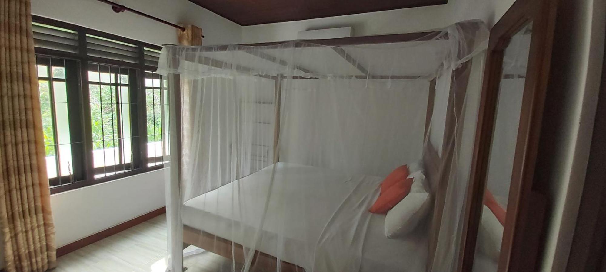 Villa Senan - 2 Apartments - Mirissa Quarto foto
